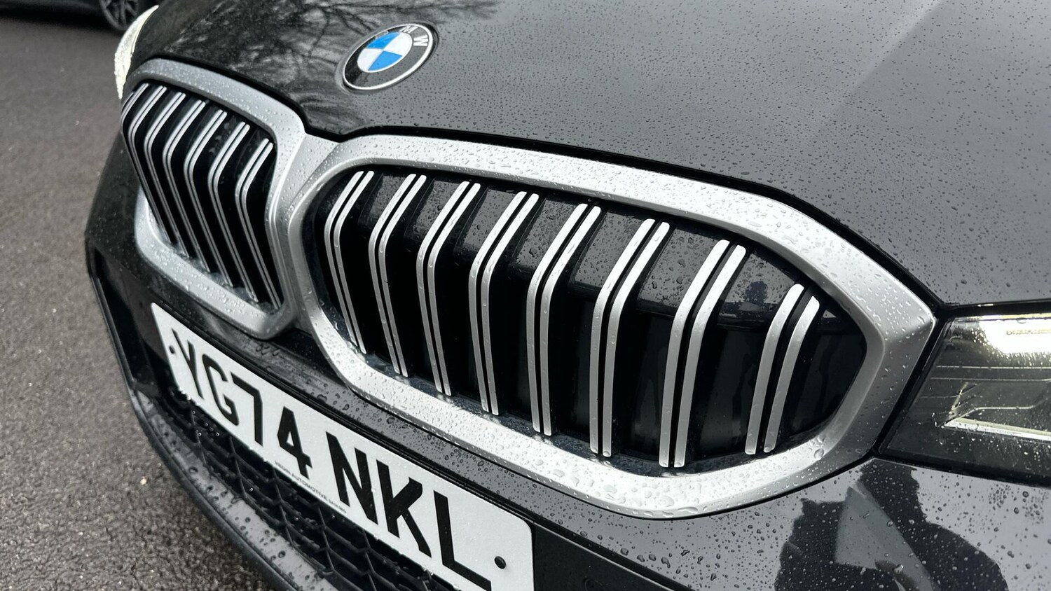 Used BMW 3 Series 2024 for sale - 77604616: Photo 40