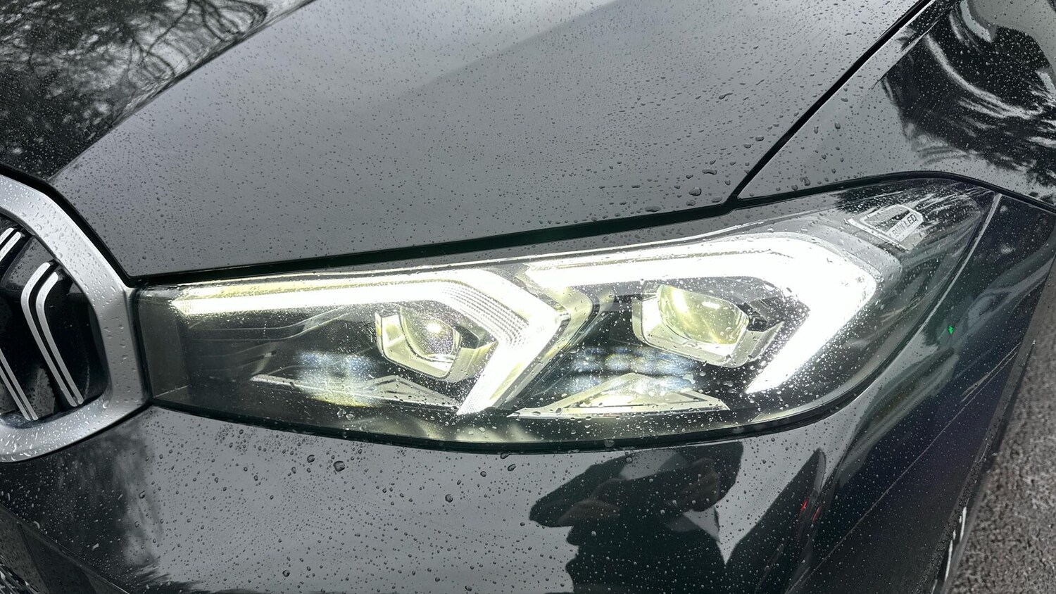 Used BMW 3 Series 2024 for sale - 77604616: Photo 41