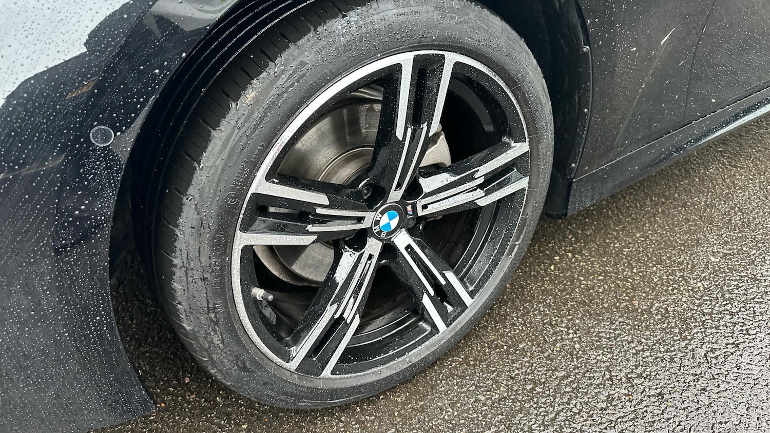 Used BMW 3 Series 2024 for sale - 77604616: Photo 42