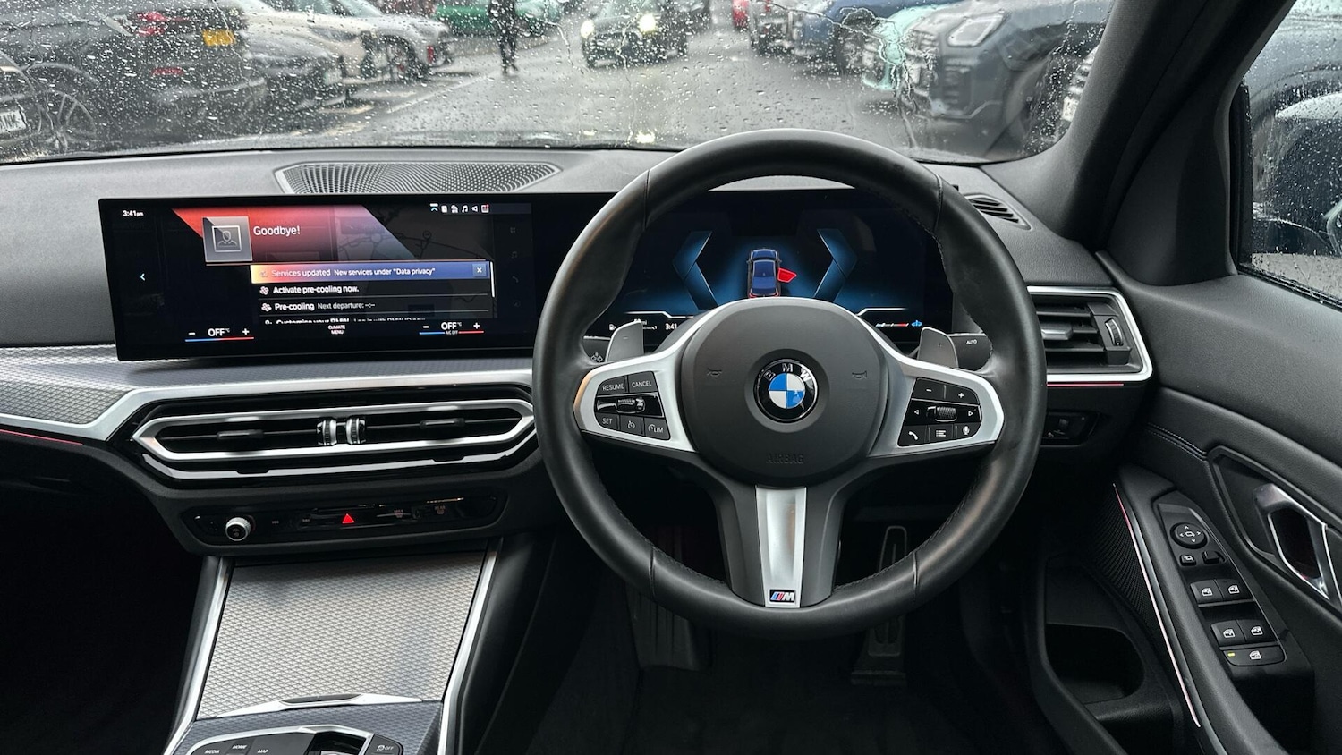 Used BMW 3 Series 2024 for sale - 77604616: Photo 5