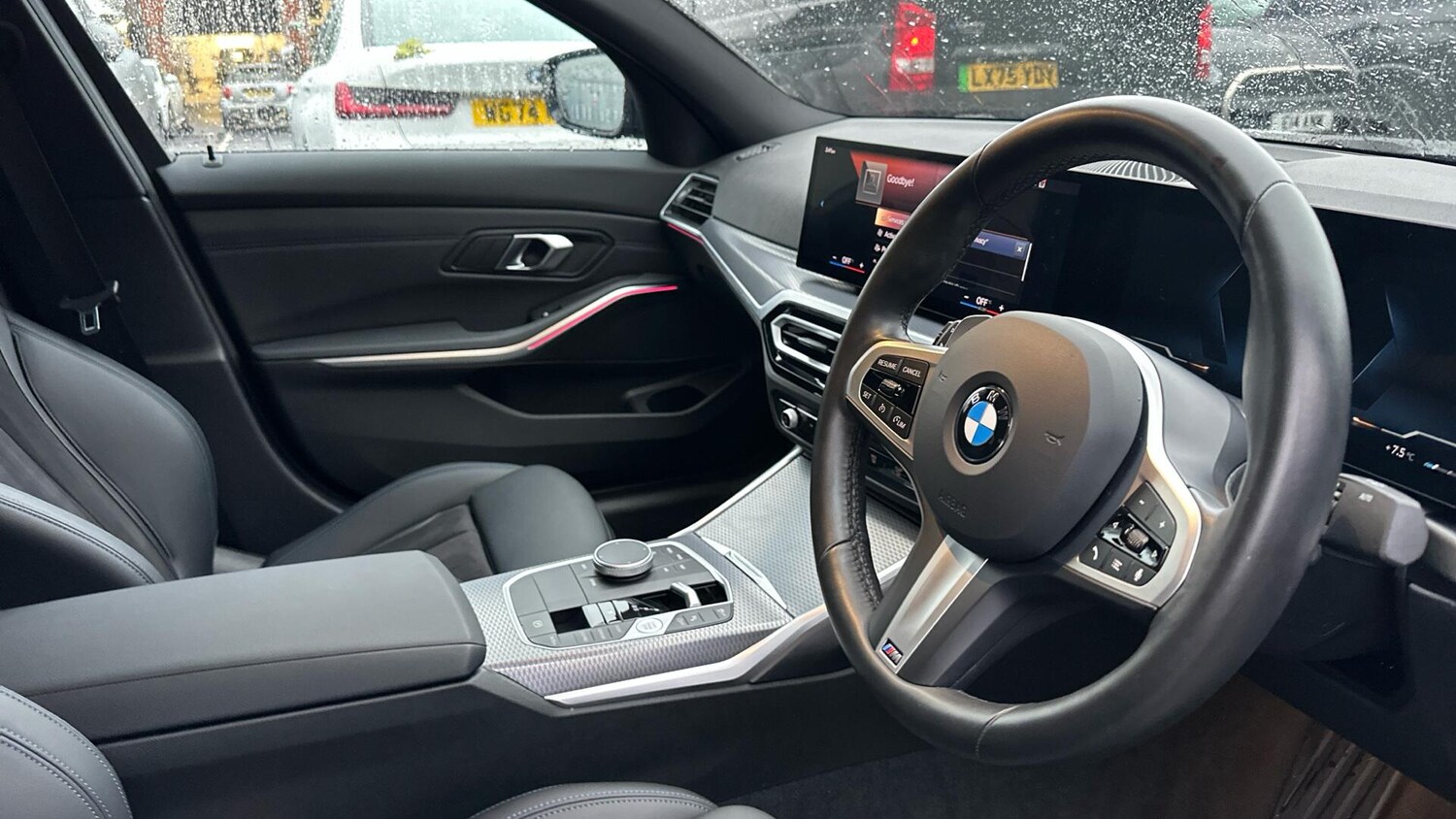 Used BMW 3 Series 2024 for sale - 77604616: Photo 6