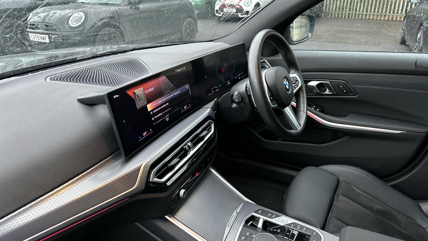 Used BMW 3 Series 2024 for sale - 77604616: Photo 7