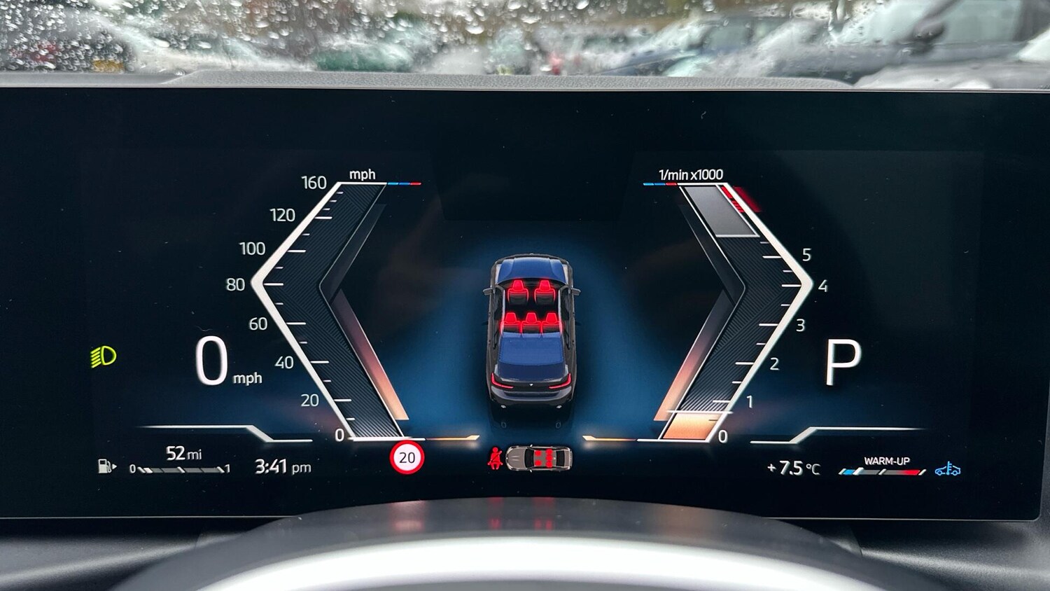 Used BMW 3 Series 2024 for sale - 77604616: Photo 9