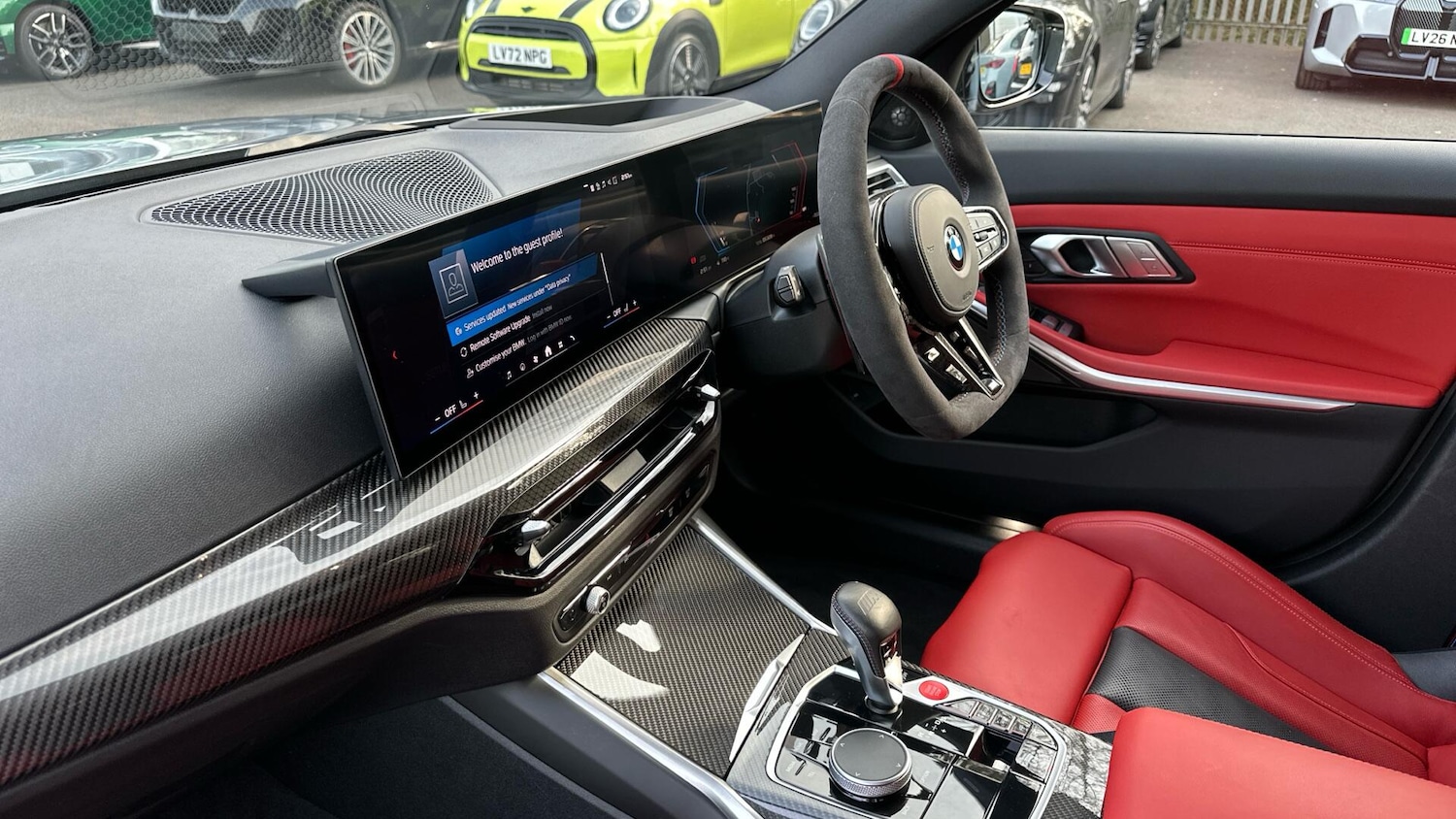 Used BMW M3 2024 for sale - 78204934: Photo 10