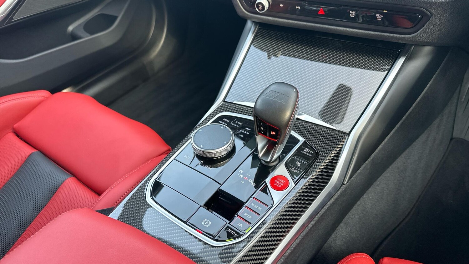 Used BMW M3 2024 for sale - 78204934: Photo 11