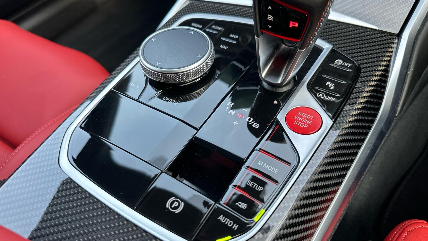 Used BMW M3 2024 for sale - 78204934: Photo 12