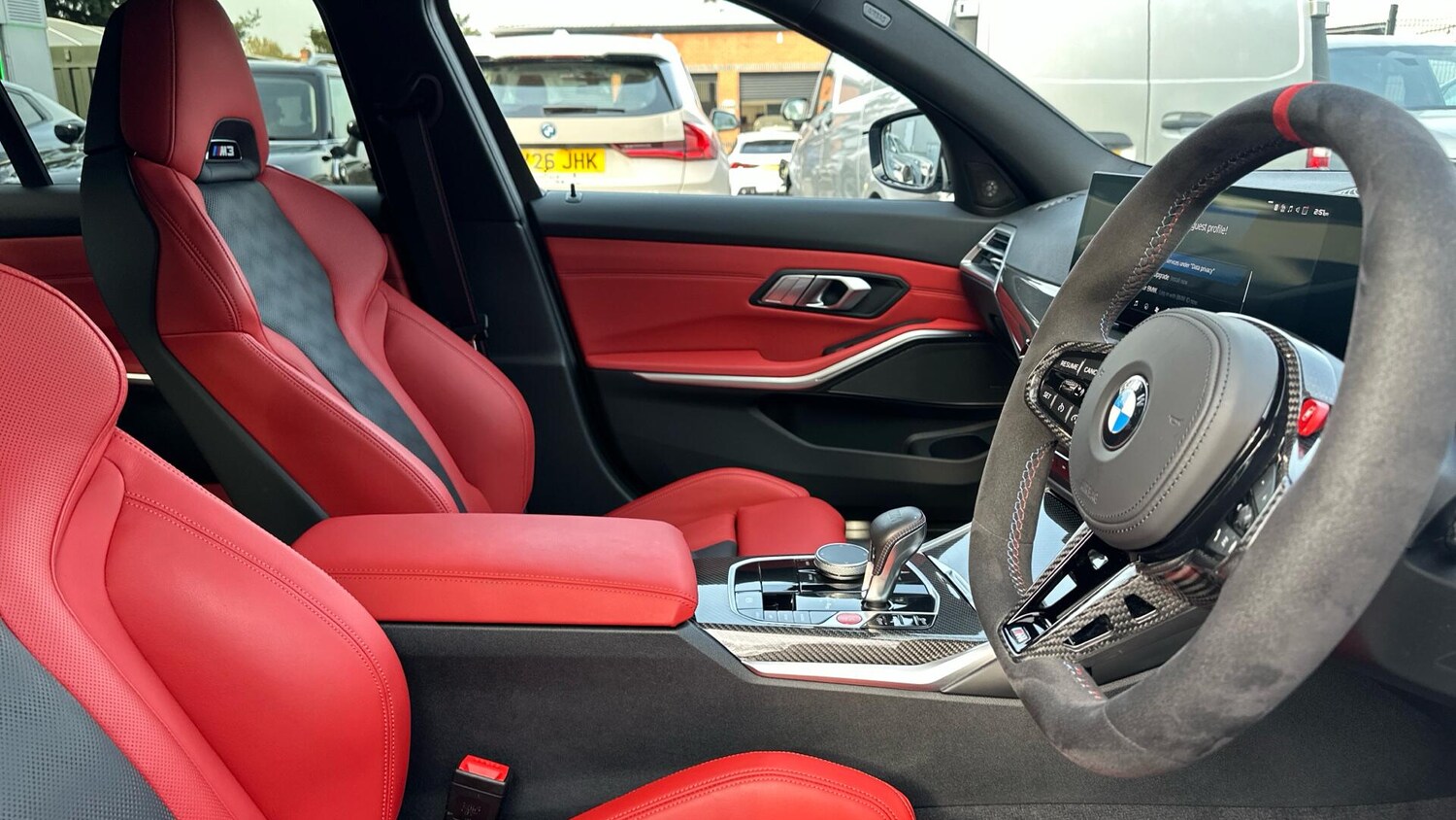 Used BMW M3 2024 for sale - 78204934: Photo 13