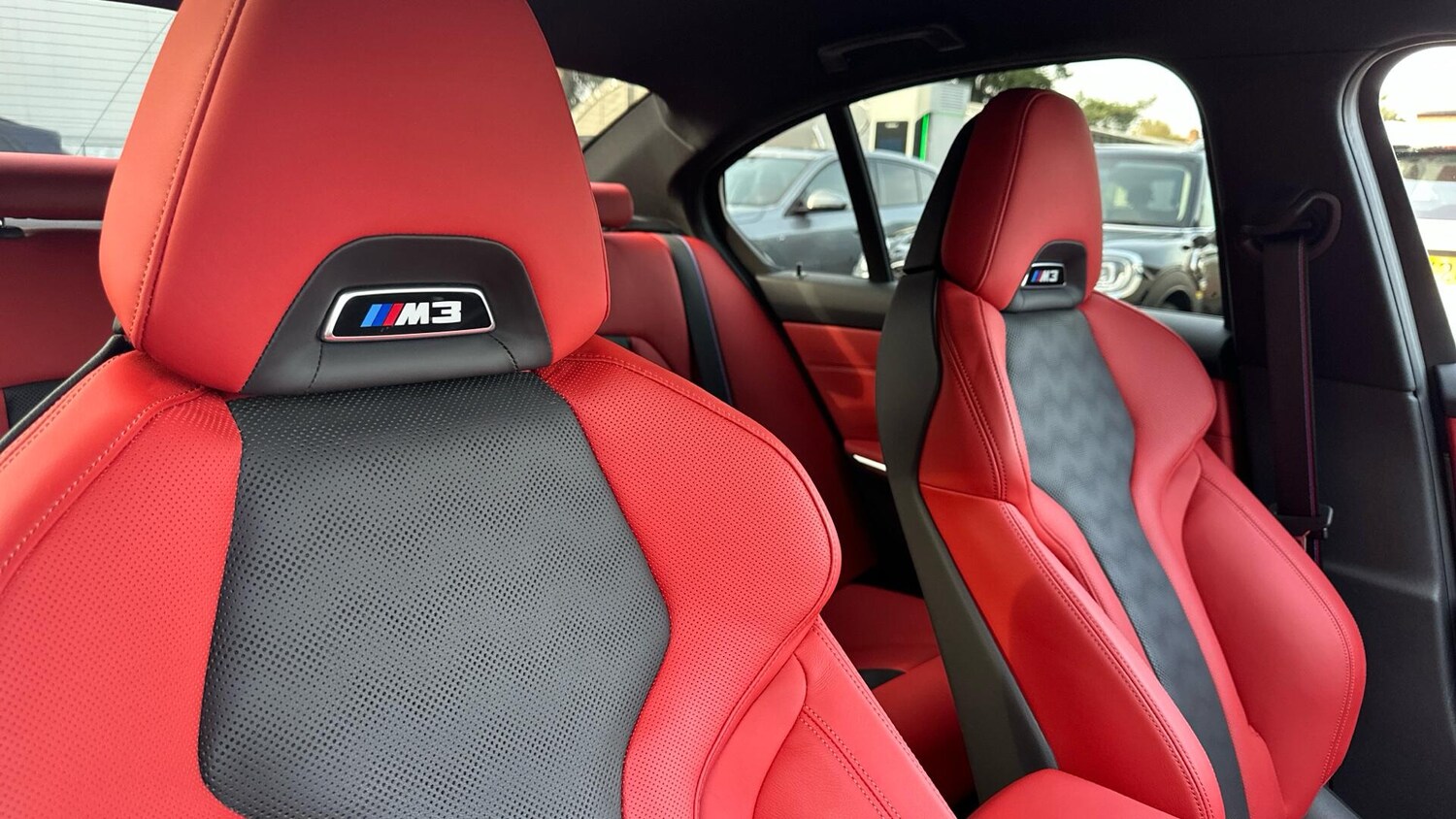 Used BMW M3 2024 for sale - 78204934: Photo 14