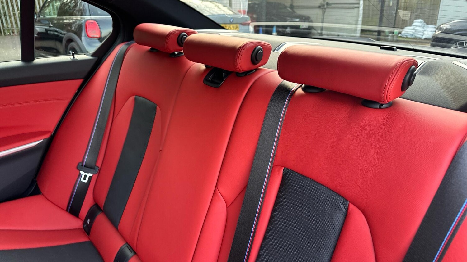 Used BMW M3 2024 for sale - 78204934: Photo 15