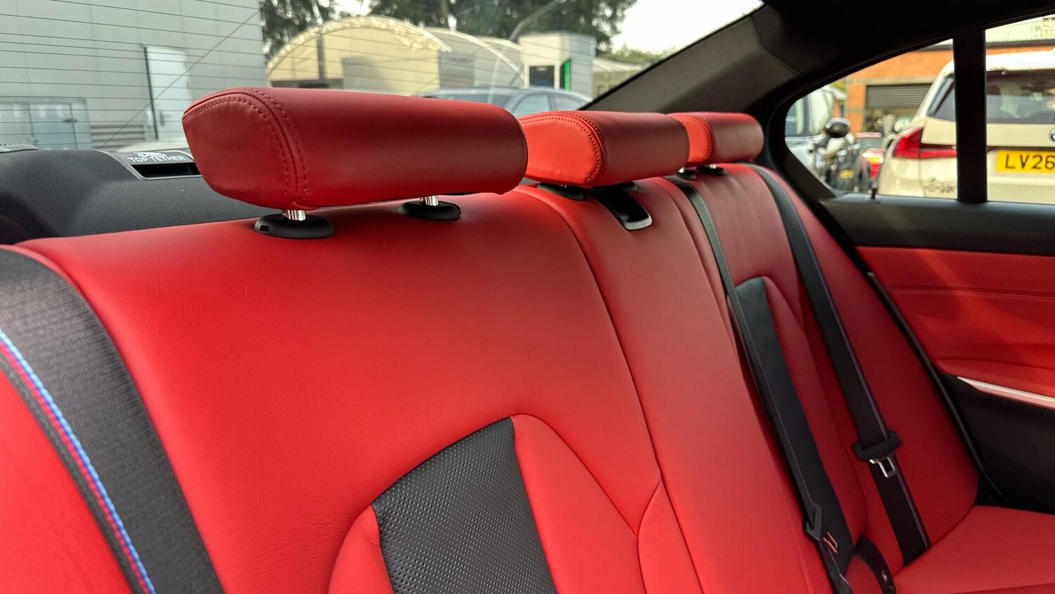 Used BMW M3 2024 for sale - 78204934: Photo 16