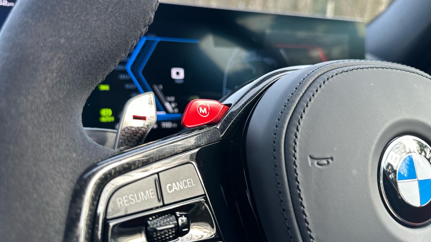 Used BMW M3 2024 for sale - 78204934: Photo 18