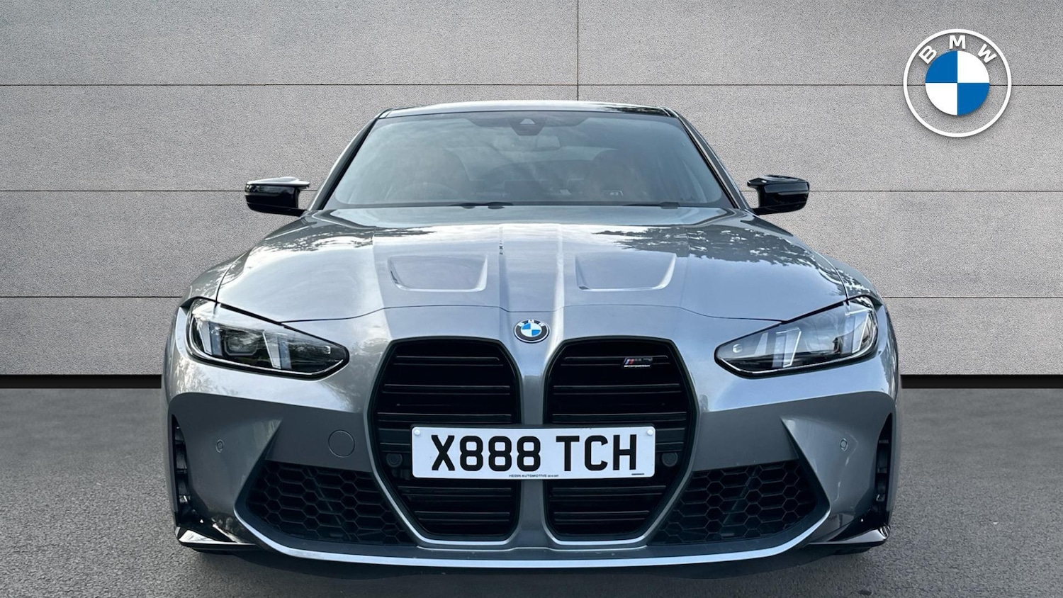 Used BMW M3 2024 for sale - 78204934: Photo 2