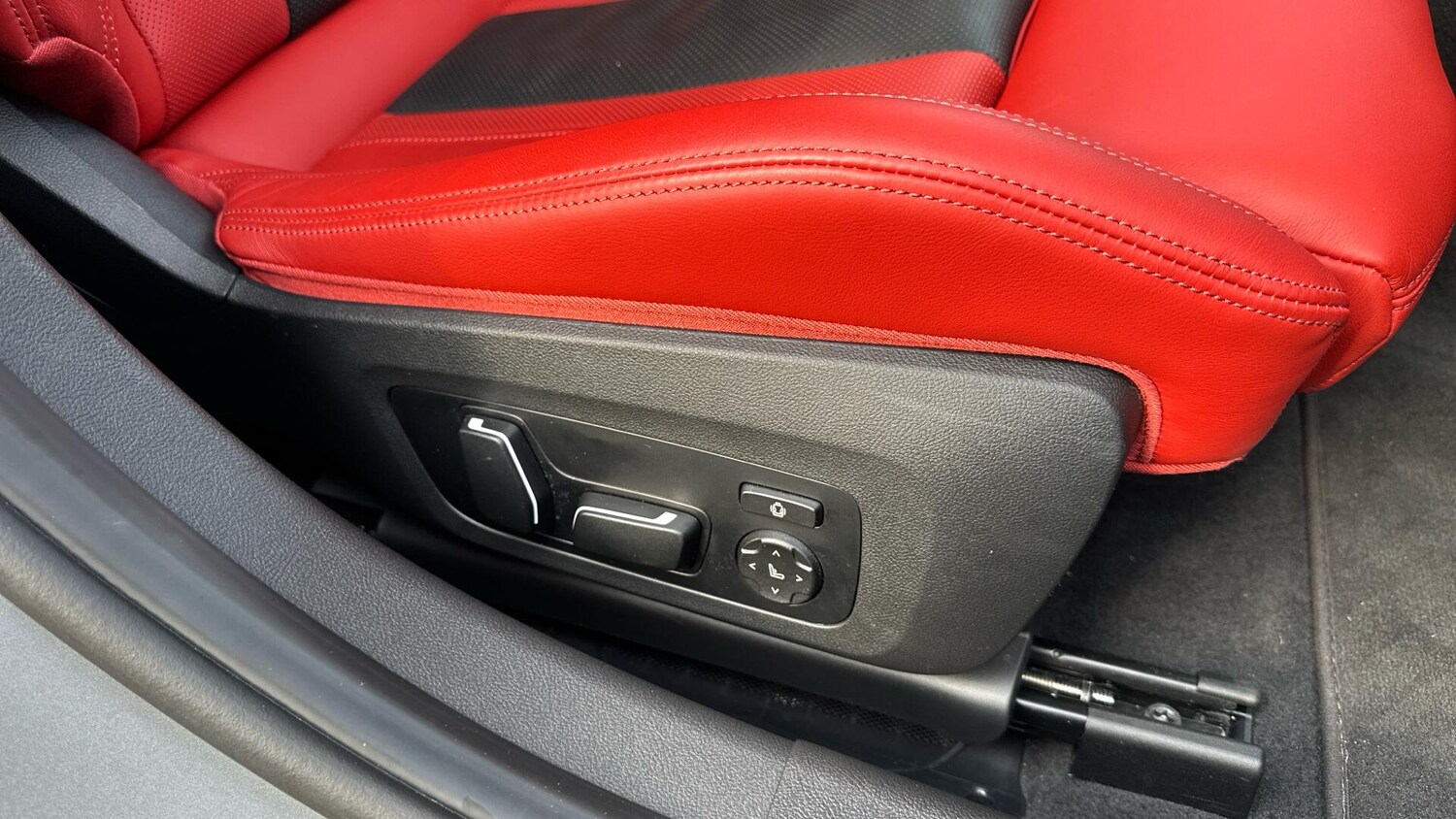 Used BMW M3 2024 for sale - 78204934: Photo 22