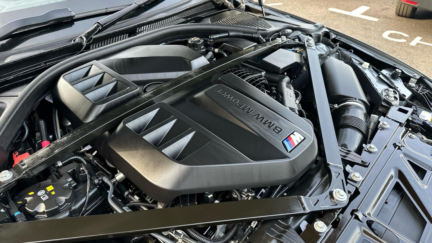 Used BMW M3 2024 for sale - 78204934: Photo 25