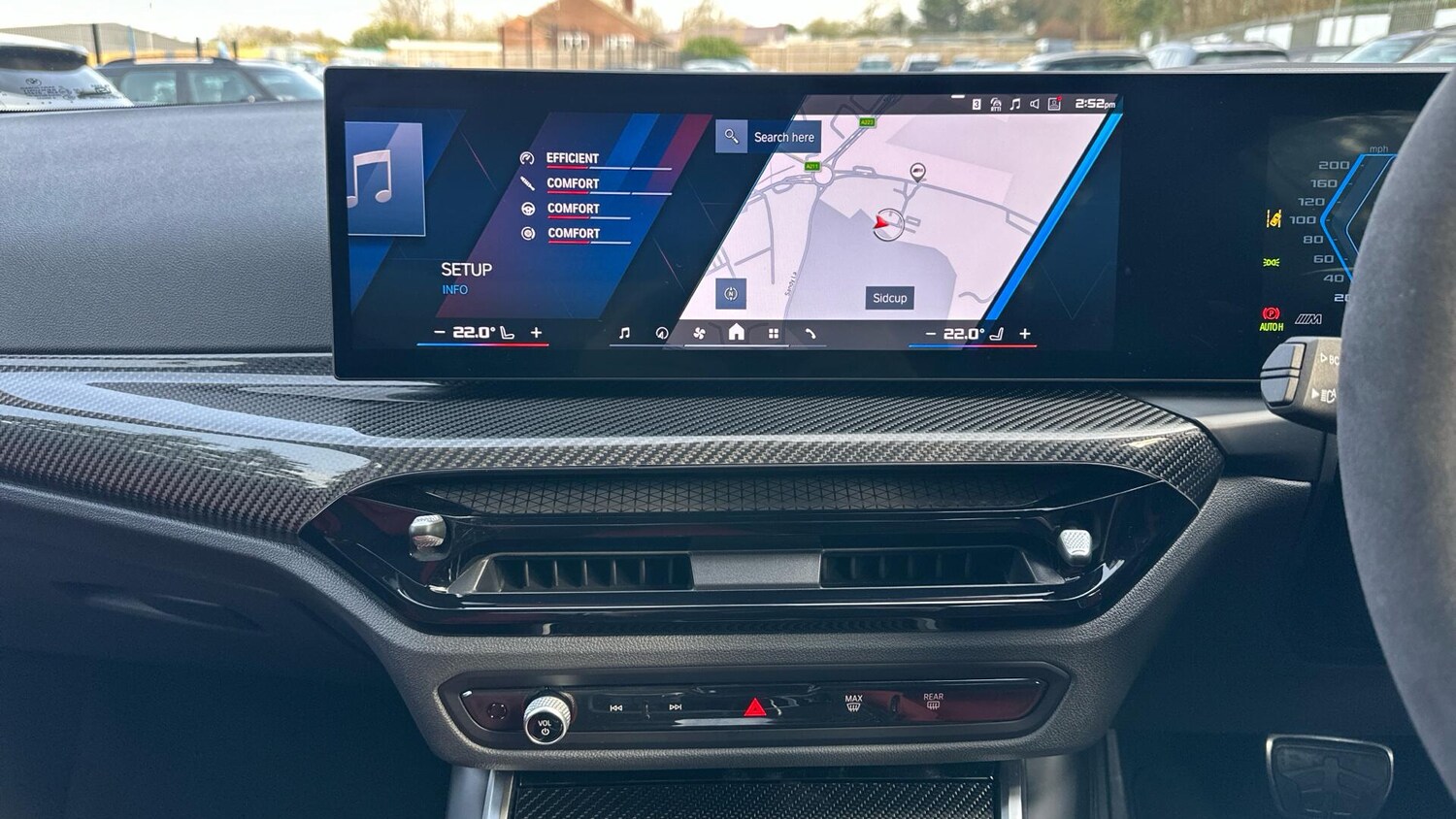 Used BMW M3 2024 for sale - 78204934: Photo 28