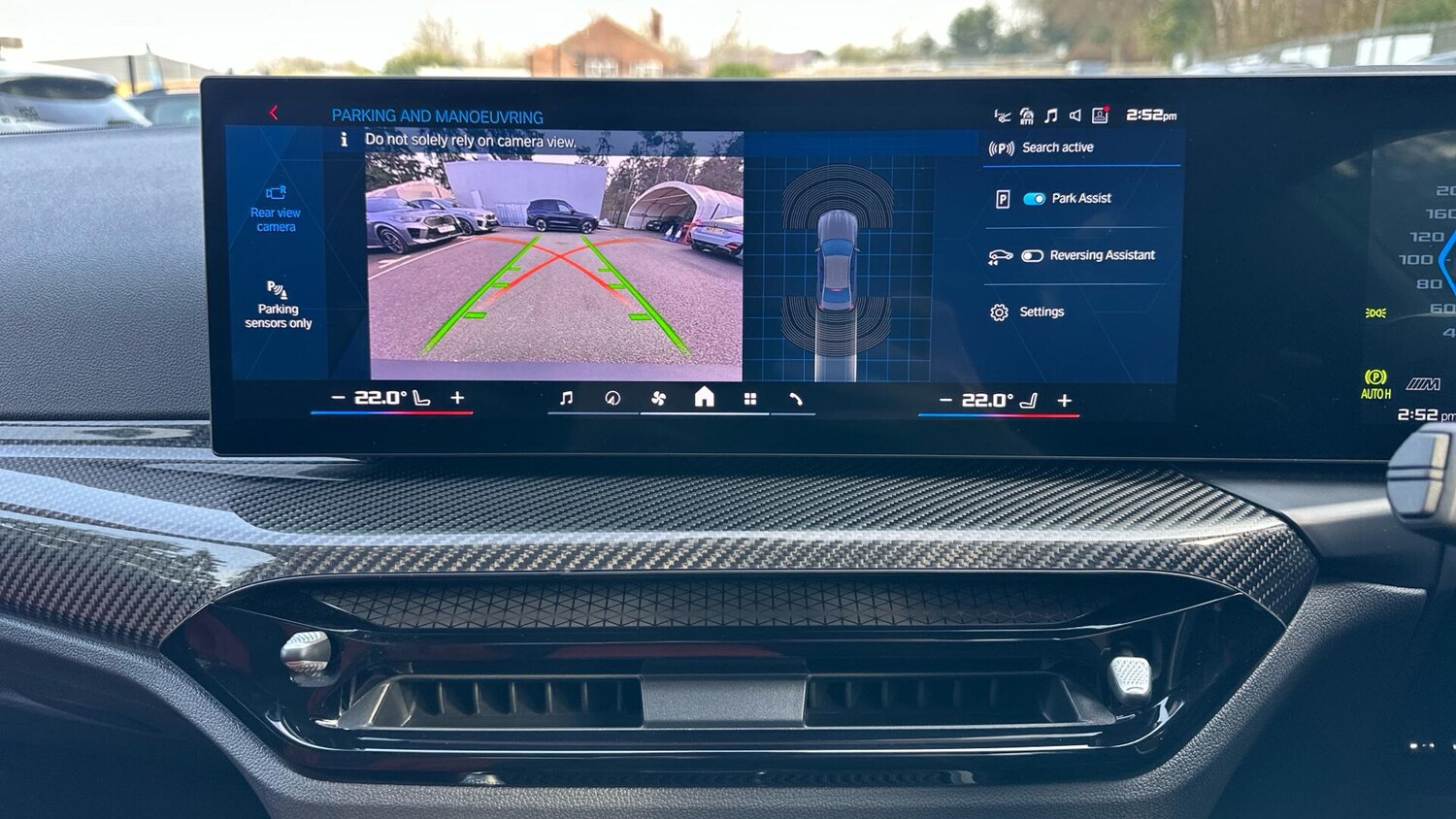 Used BMW M3 2024 for sale - 78204934: Photo 29