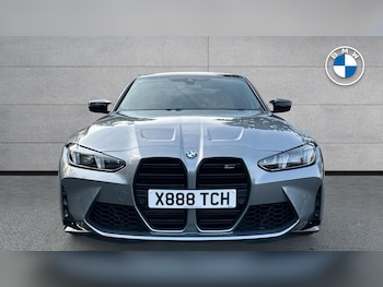 Used BMW M3 2024 for sale - 78204934: Photo