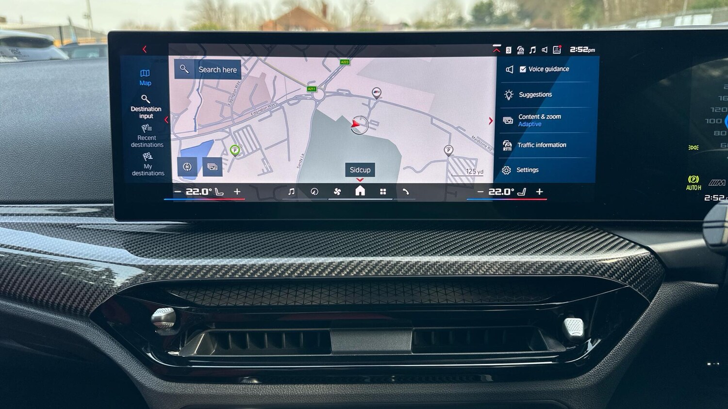 Used BMW M3 2024 for sale - 78204934: Photo 30