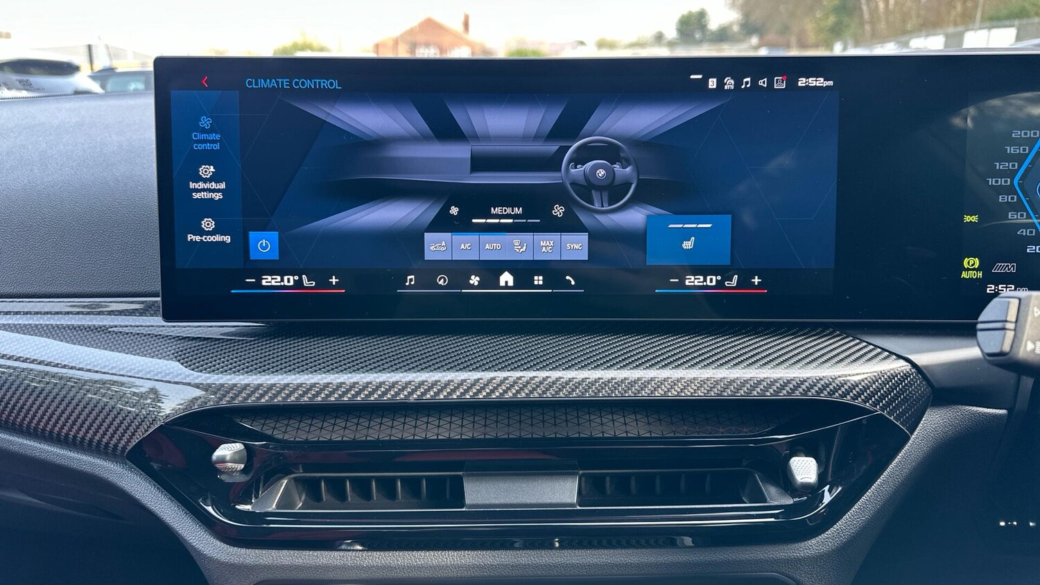 Used BMW M3 2024 for sale - 78204934: Photo 31