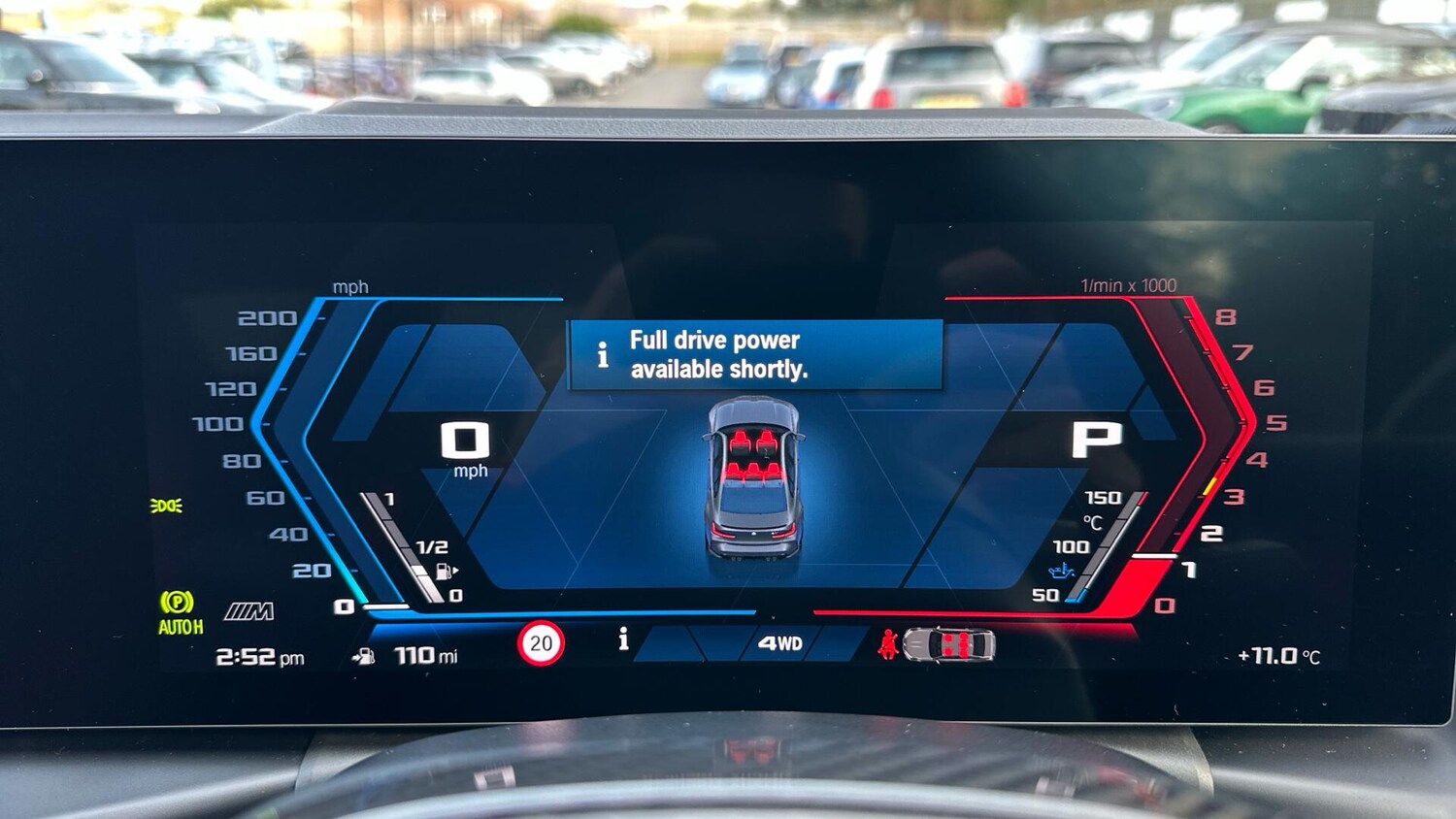 Used BMW M3 2024 for sale - 78204934: Photo 32