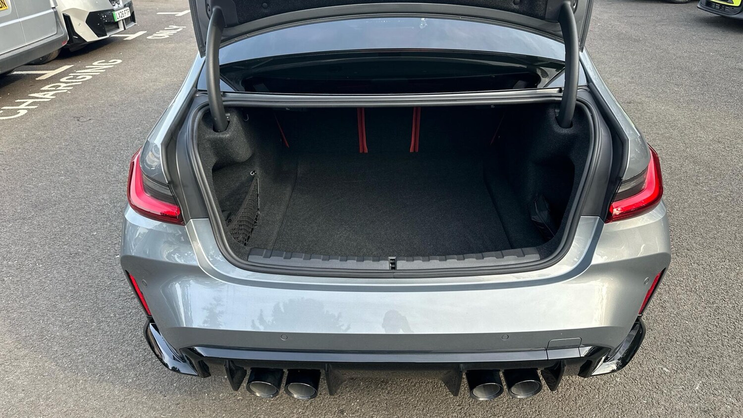 Used BMW M3 2024 for sale - 78204934: Photo 33