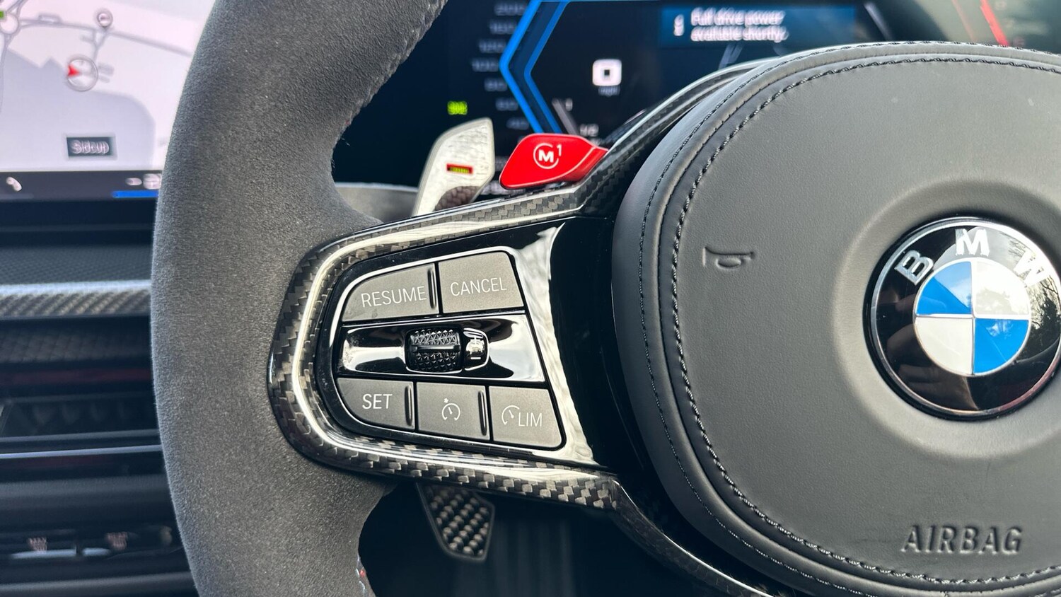 Used BMW M3 2024 for sale - 78204934: Photo 35