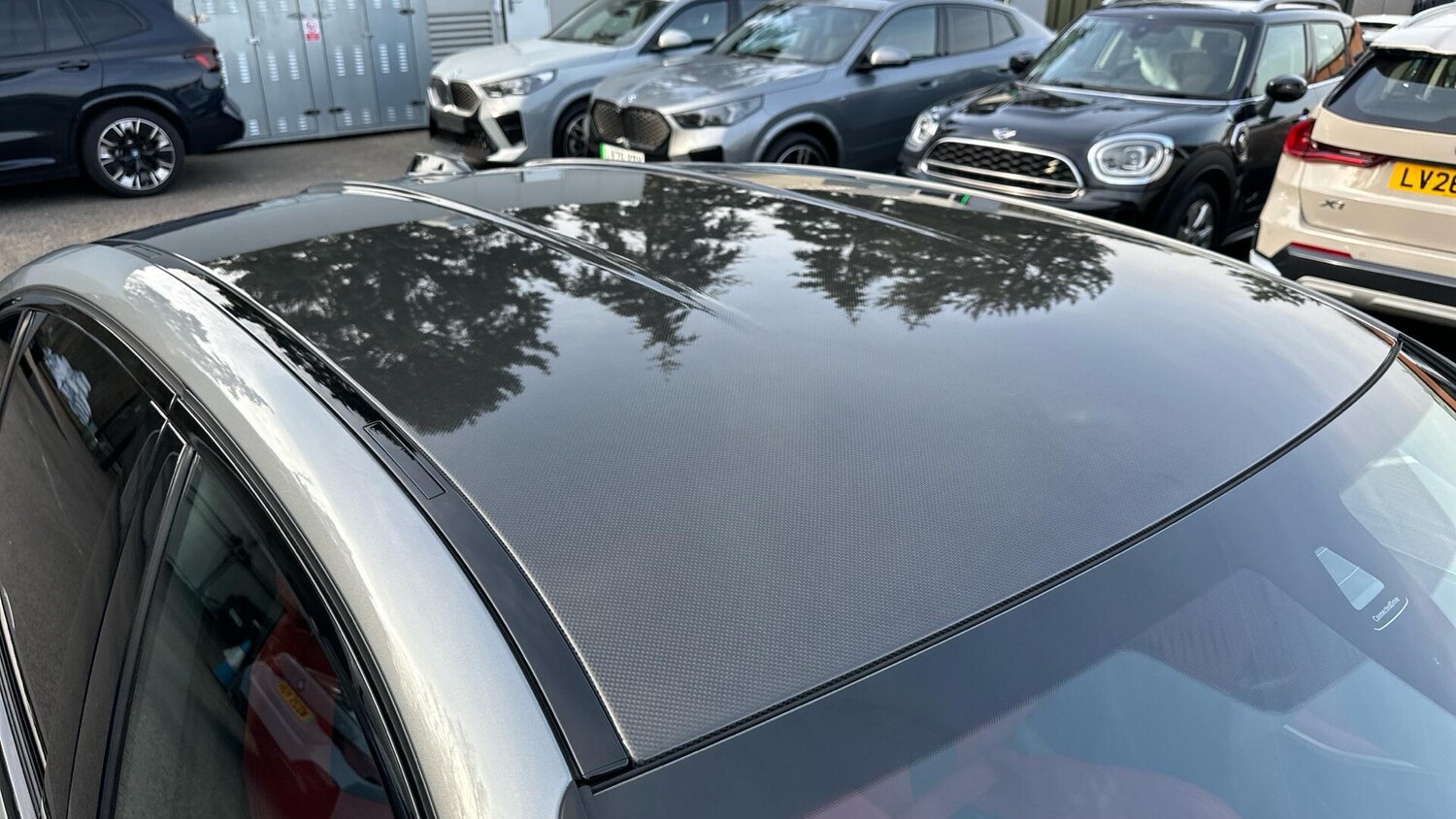 Used BMW M3 2024 for sale - 78204934: Photo 36