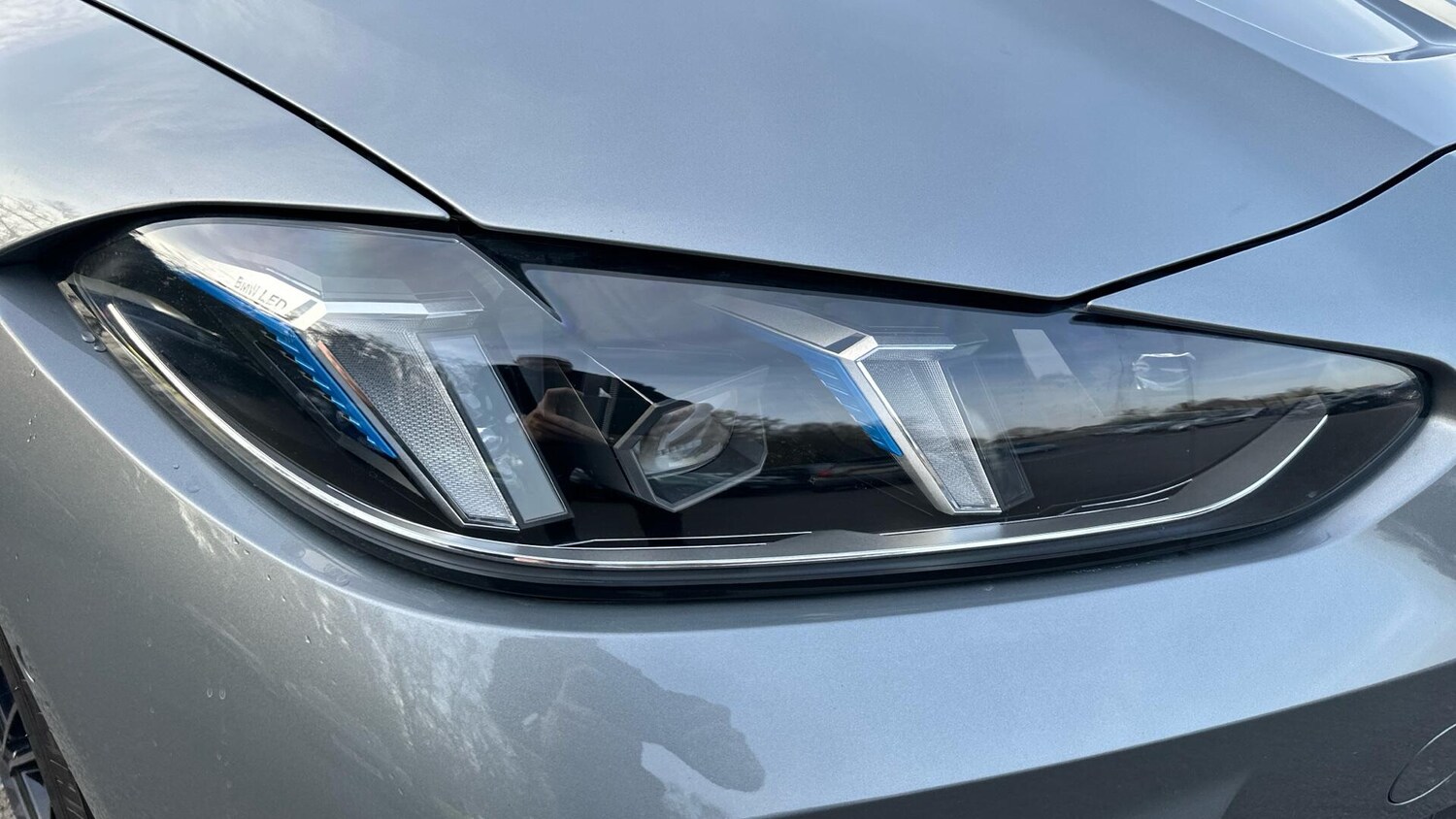 Used BMW M3 2024 for sale - 78204934: Photo 38