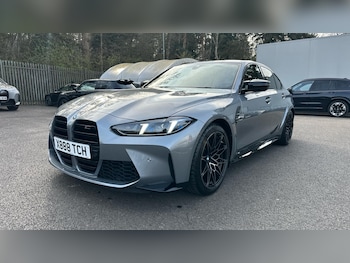 Used BMW M3 2024 for sale - 78204934: Photo