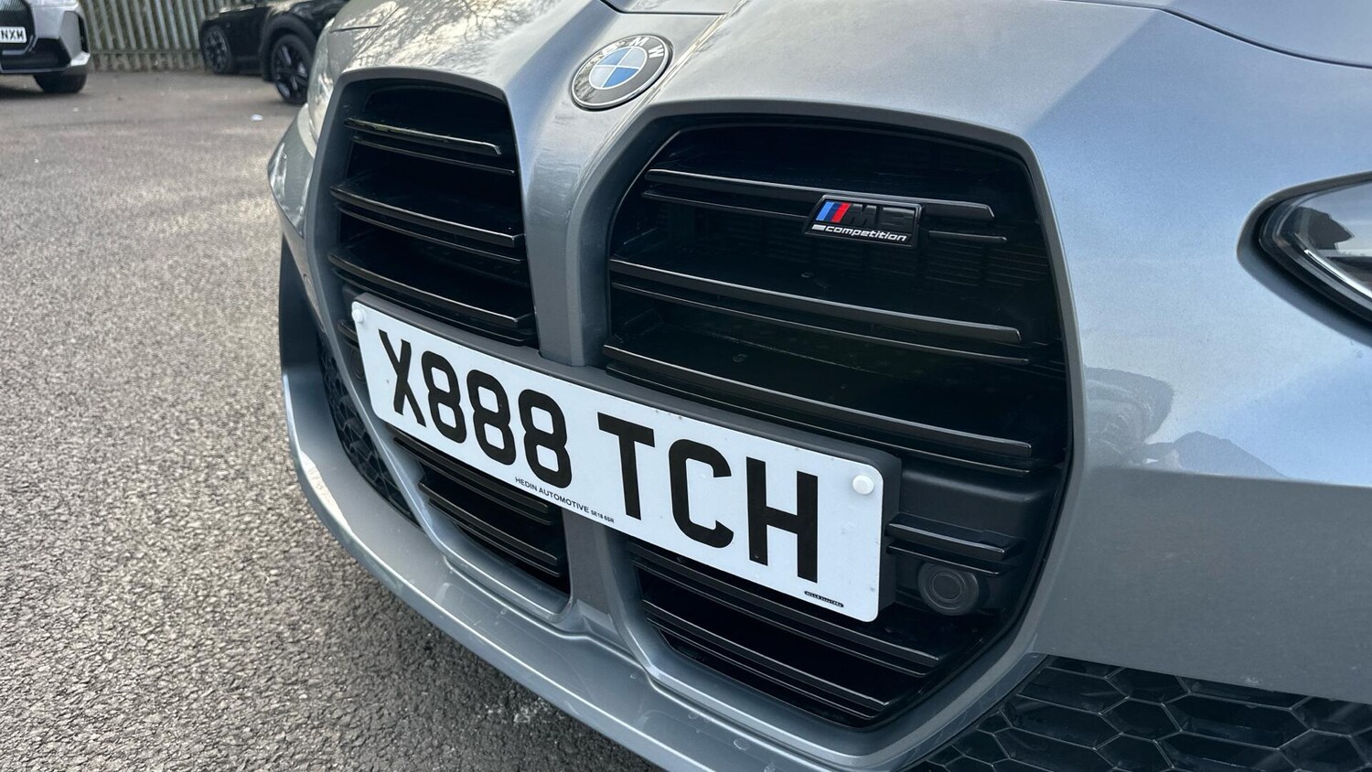 Used BMW M3 2024 for sale - 78204934: Photo 40