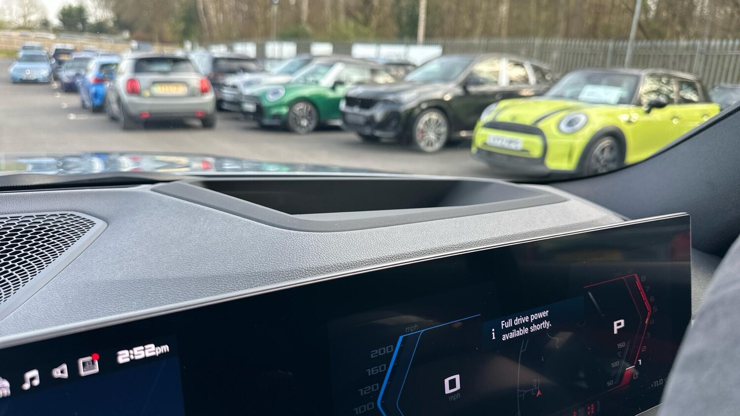 Used BMW M3 2024 for sale - 78204934: Photo 41