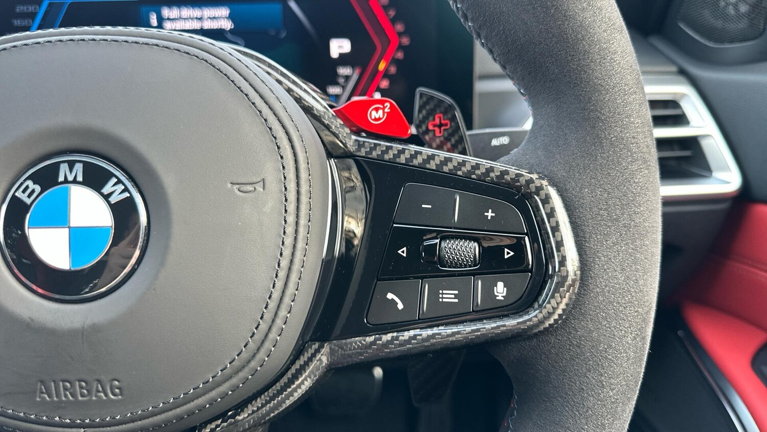 Used BMW M3 2024 for sale - 78204934: Photo 42