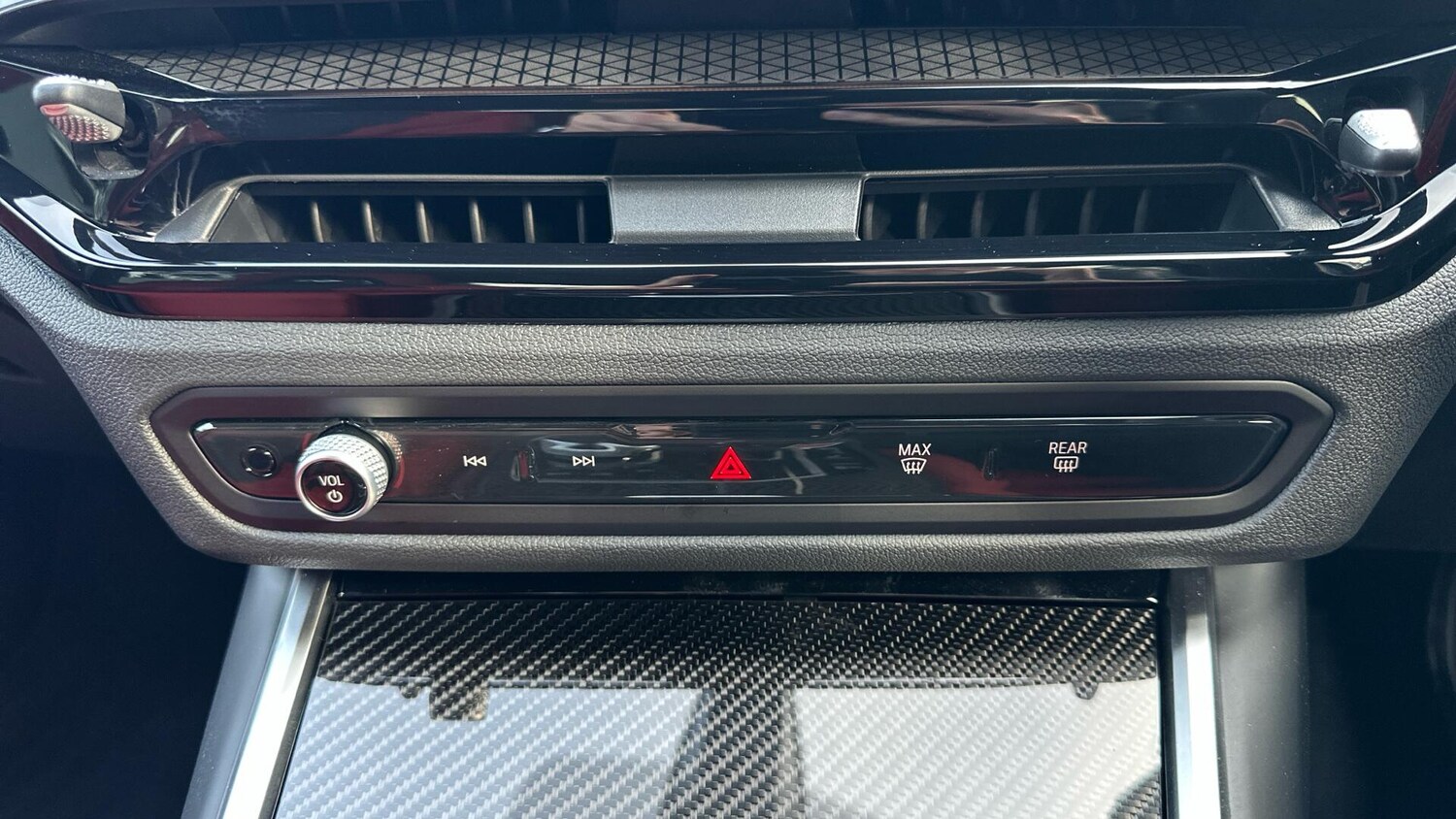 Used BMW M3 2024 for sale - 78204934: Photo 44