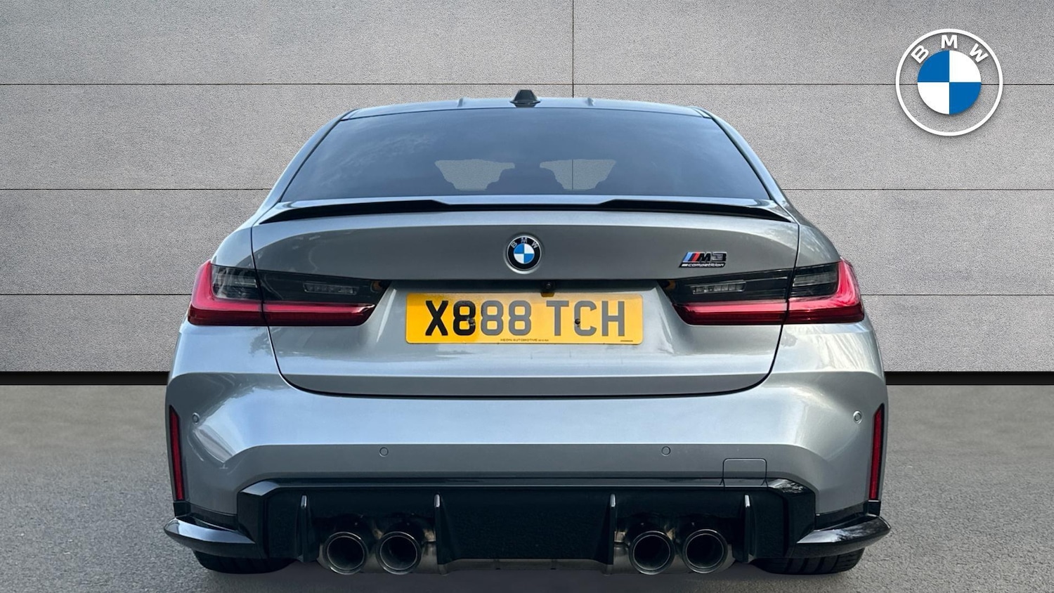 Used BMW M3 2024 for sale - 78204934: Photo 5