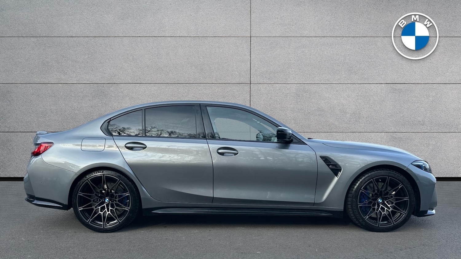 Used BMW M3 2024 for sale - 78204934: Photo 6