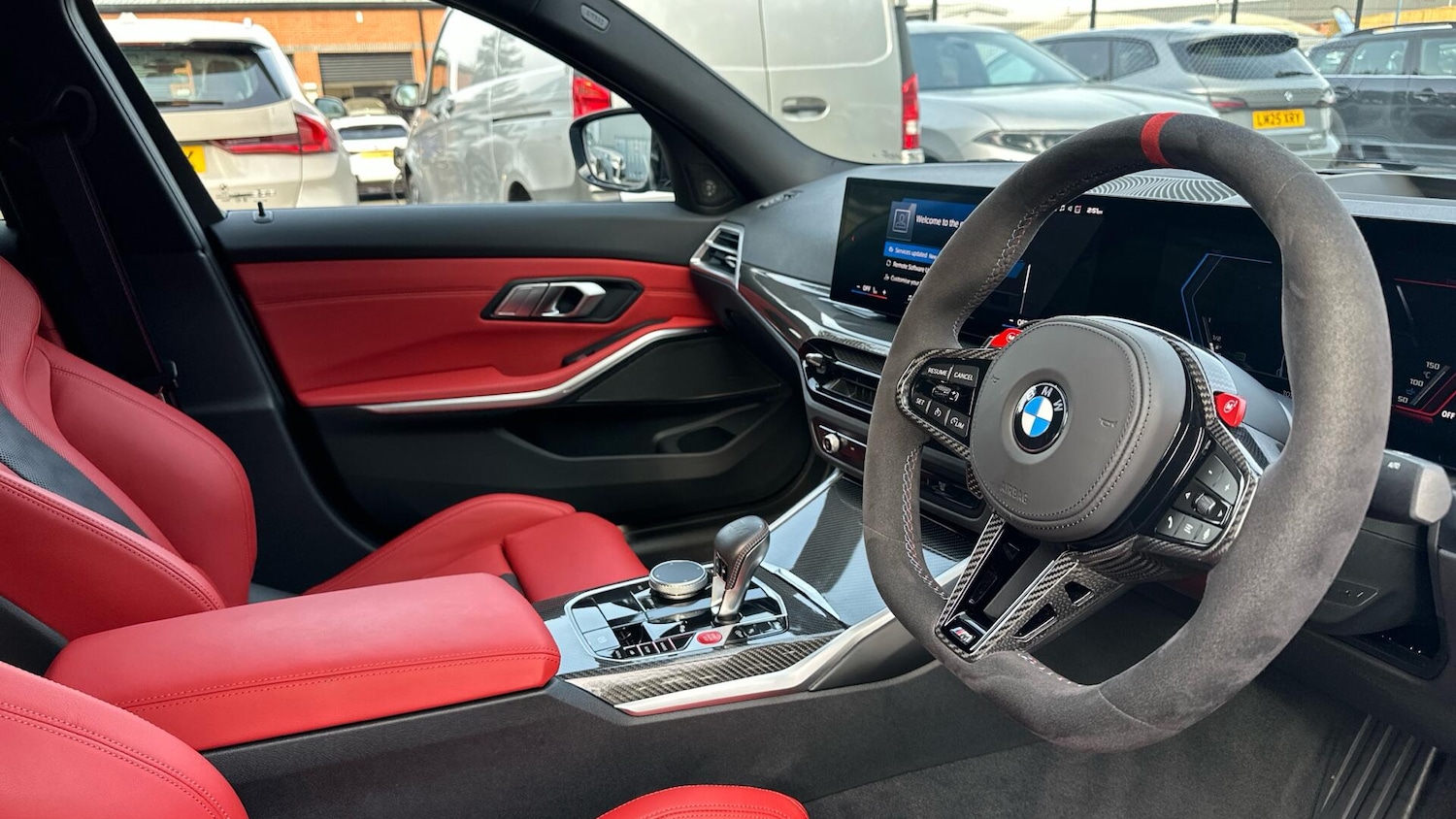 Used BMW M3 2024 for sale - 78204934: Photo 9