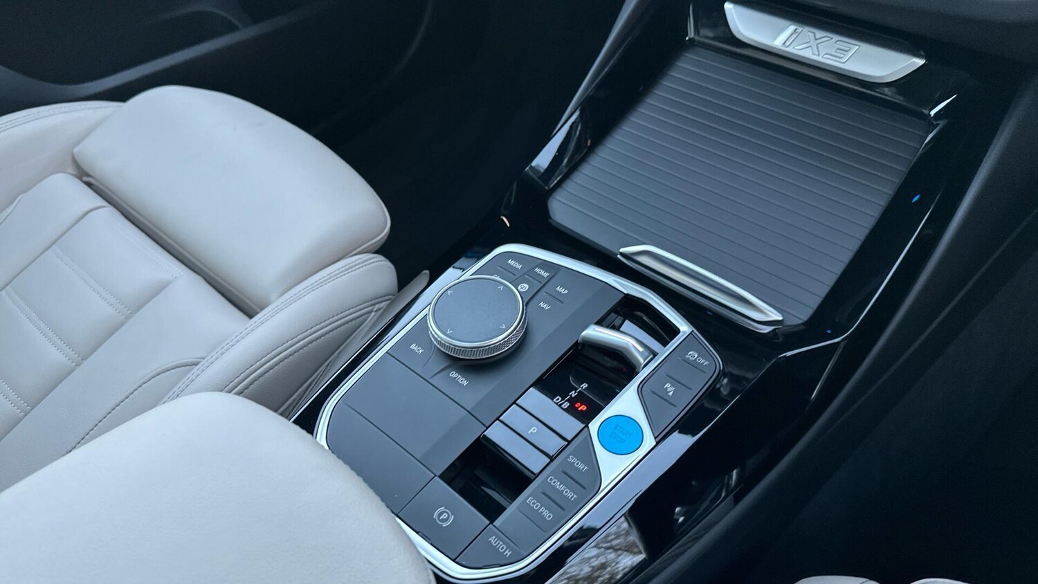 Used BMW iX3 2023 for sale - 77604606: Photo 10