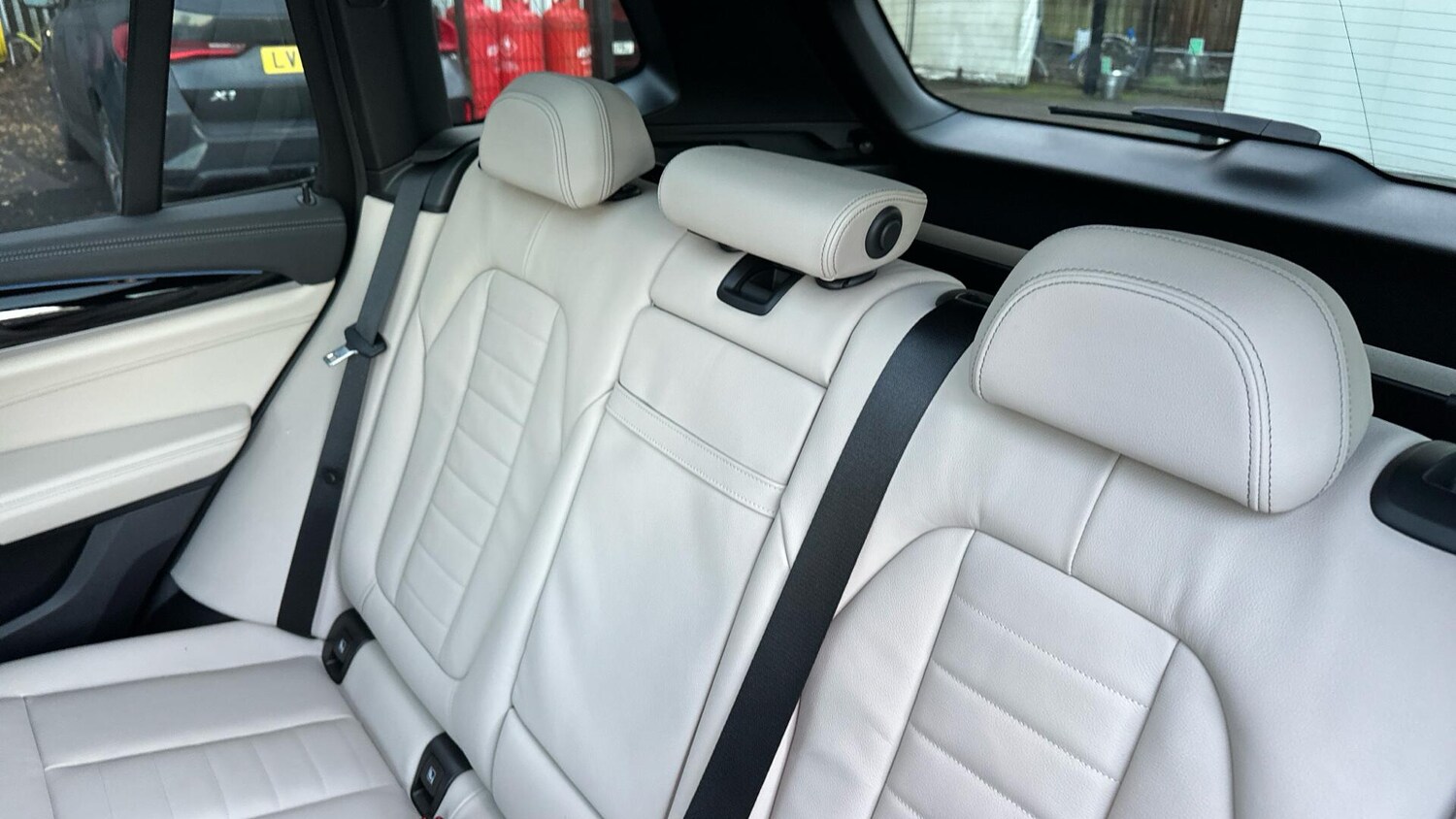 Used BMW iX3 2023 for sale - 77604606: Photo 12