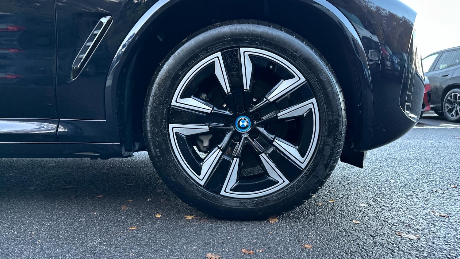 Used BMW iX3 2023 for sale - 77604606: Photo 14