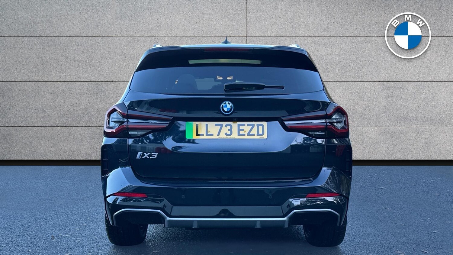 Used BMW iX3 2023 for sale - 77604606: Photo 15