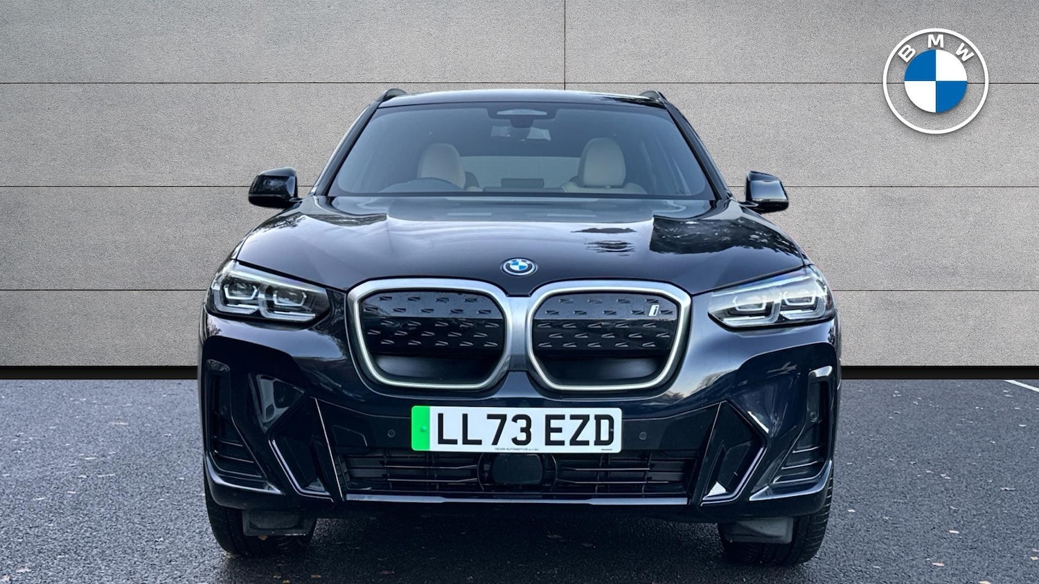 Used BMW iX3 2023 for sale - 77604606: Photo 16