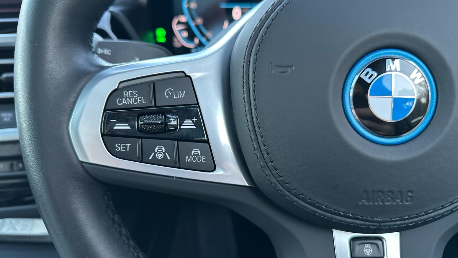 Used BMW iX3 2023 for sale - 77604606: Photo 17