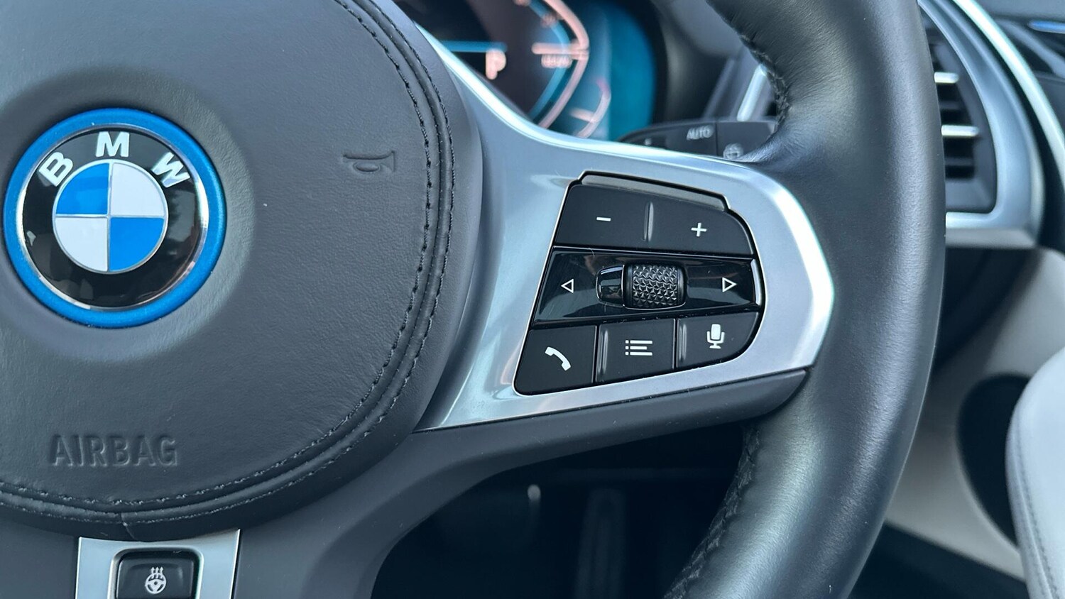 Used BMW iX3 2023 for sale - 77604606: Photo 18