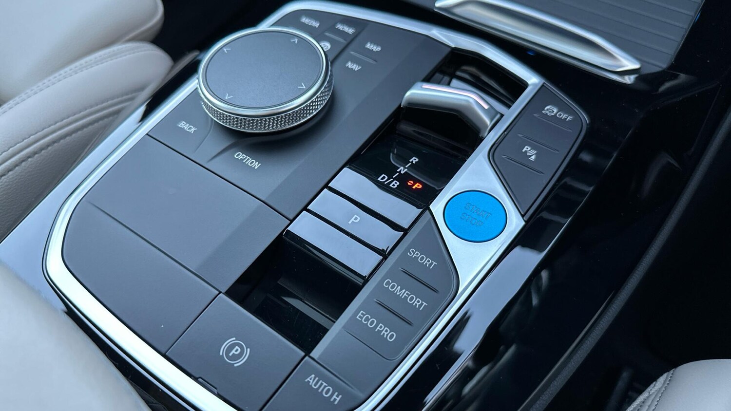 Used BMW iX3 2023 for sale - 77604606: Photo 19