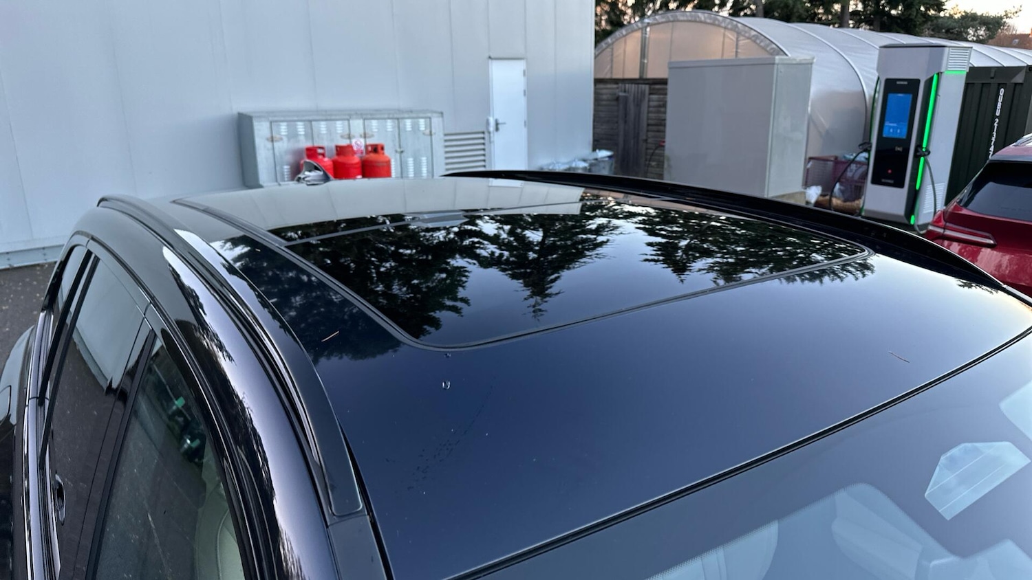 Used BMW iX3 2023 for sale - 77604606: Photo 21