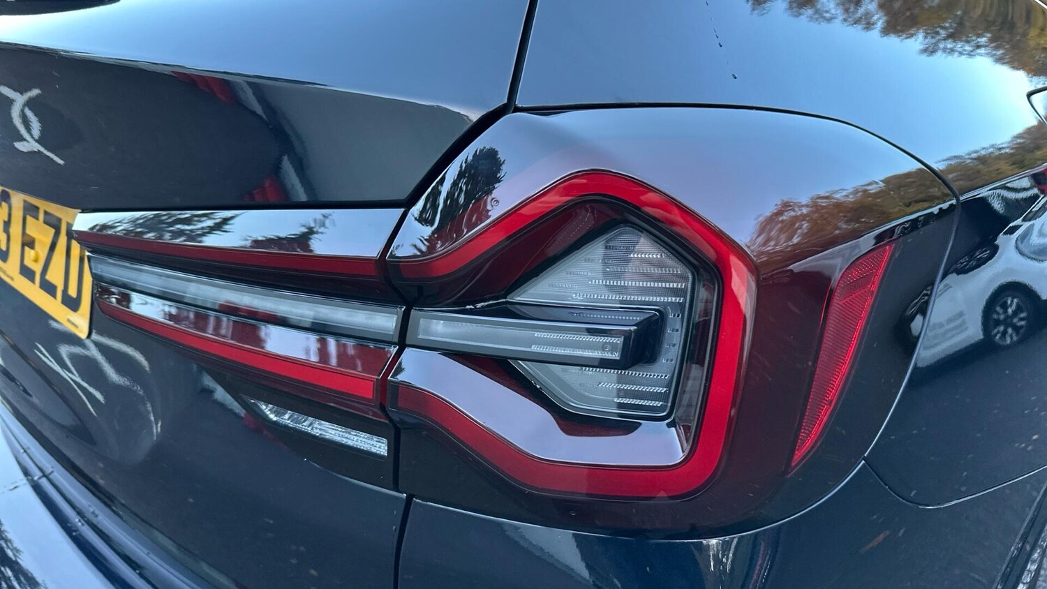 Used BMW iX3 2023 for sale - 77604606: Photo 22