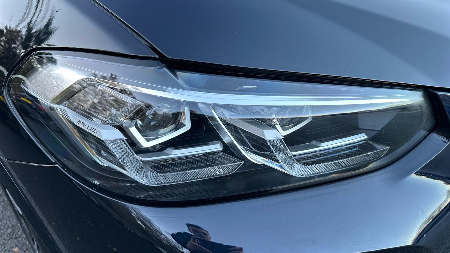 Used BMW iX3 2023 for sale - 77604606: Photo 23