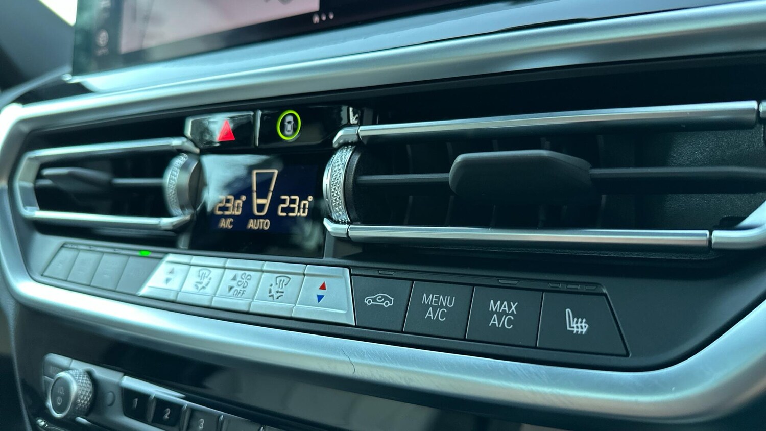 Used BMW iX3 2023 for sale - 77604606: Photo 25