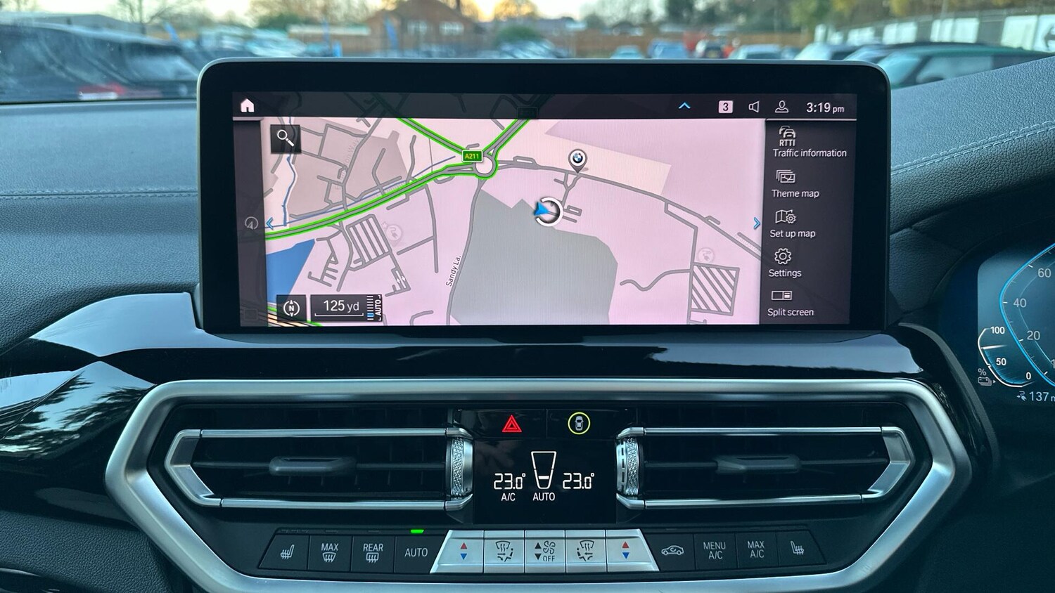 Used BMW iX3 2023 for sale - 77604606: Photo 27