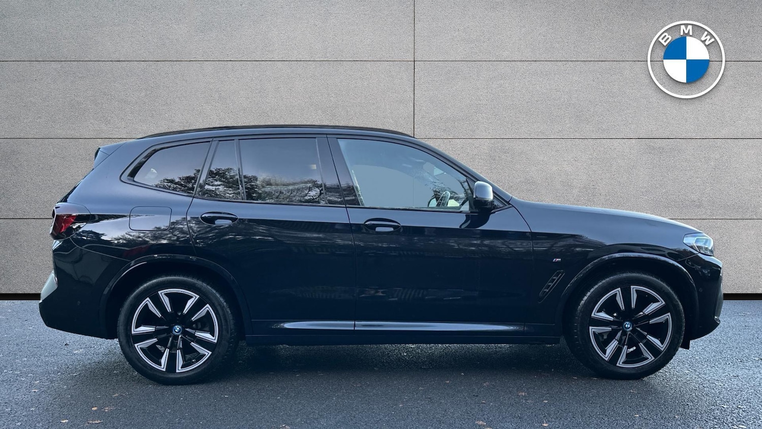 Used BMW iX3 2023 for sale - 77604606: Photo 3